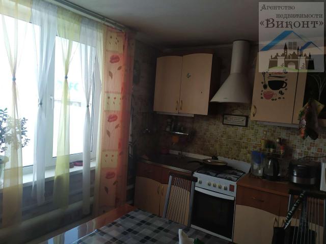 Дом на продажу в Бершетье, Сибирский тракт, 112 фото №22