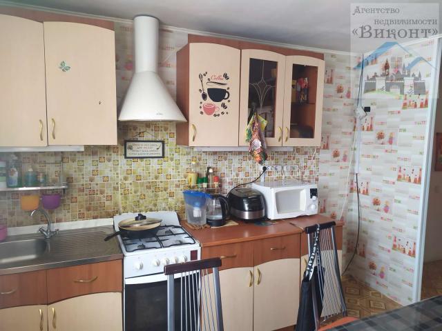 Дом на продажу в Бершетье, Сибирский тракт, 112 фото №23