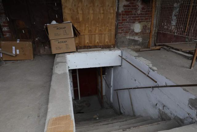 Офис в аренду в Санкт-Петербурге, Садовая улица, 28-30к39 фото №9