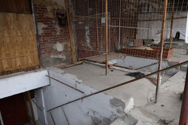 Офис в аренду в Санкт-Петербурге, Садовая улица, 28-30к39 фото №10