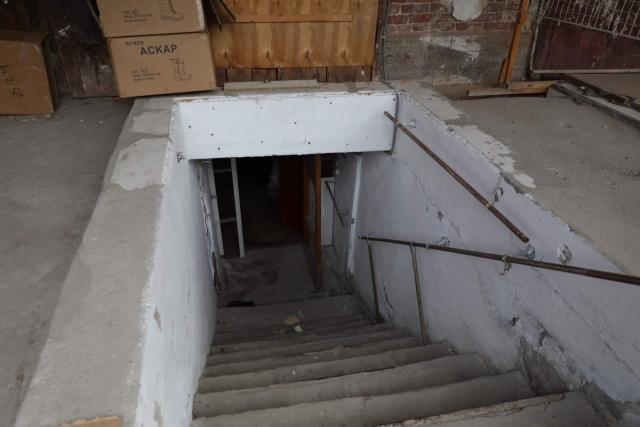 Офис в аренду в Санкт-Петербурге, Садовая улица, 28-30к39 фото №11