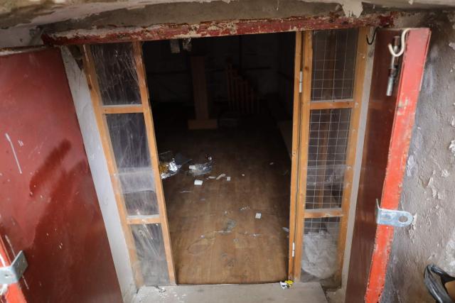 Офис в аренду в Санкт-Петербурге, Садовая улица, 28-30к39 фото №22