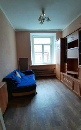 Квартира на продажу в Ростове-на-Дону, Московская улица, 65/10 фото №0