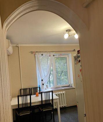 Квартира на продажу в Ростове-на-Дону, улица Добровольского, 36/2 фото №4