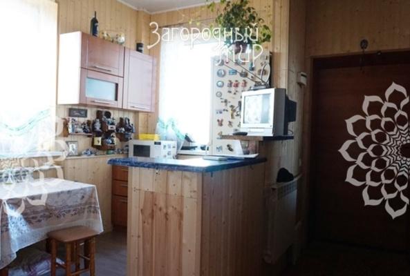 Дом с участком на продажу в Заозерье, д.1 фото №2