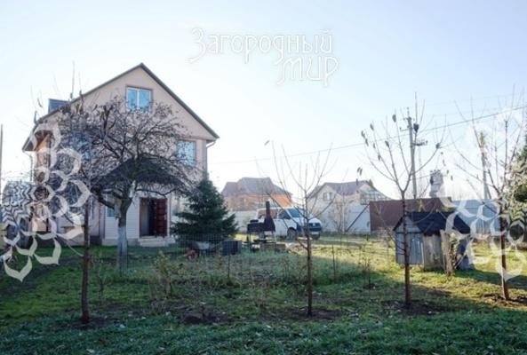 Дом с участком на продажу в Заозерье, д.1 фото №23