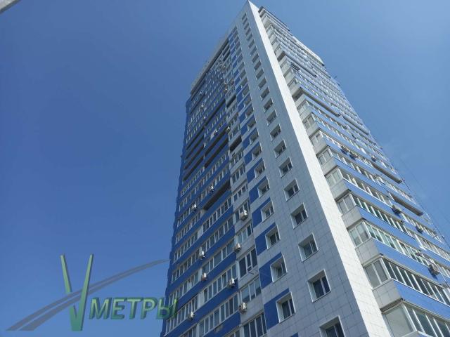 Квартира на продажу в Владивостке, Поселковая 2-я ул, 3в фото №1