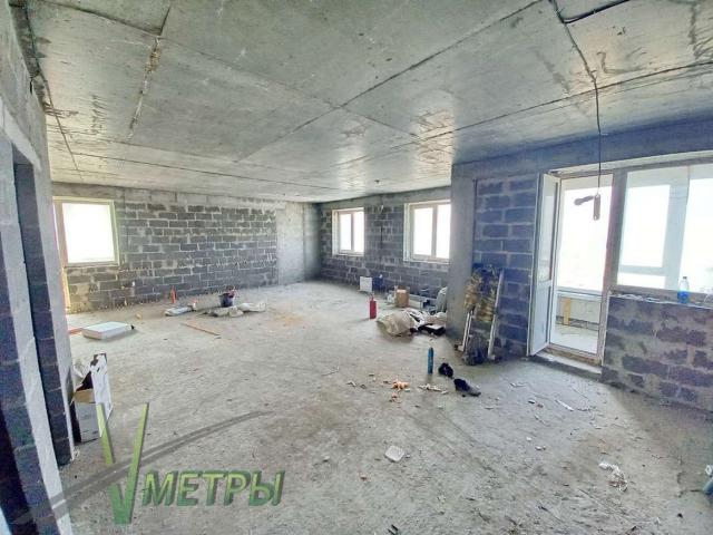 Квартира на продажу в Владивостке, Поселковая 2-я ул, 3в фото №0