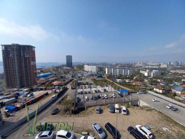 Квартира на продажу в Владивостке, Поселковая 2-я ул, 3в фото №10