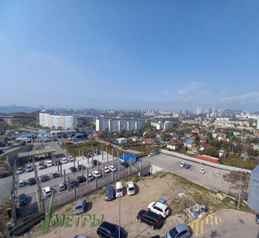 Квартира на продажу в Владивостке, Поселковая 2-я ул, 3в фото №11