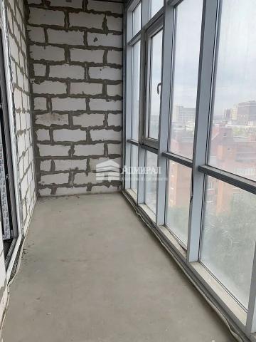 Квартира на продажу в Ростове-на-Дону, переулок Семашко, 118/260 фото №1