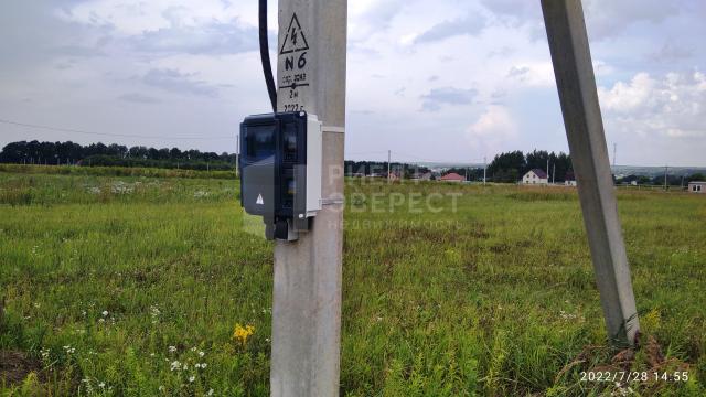 Участок на продажу в Федоровке, Федоровка с. фото №0