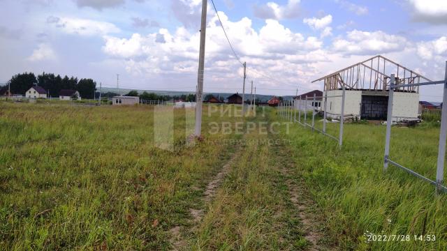 Участок на продажу в Федоровке, Федоровка с. фото №1
