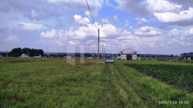 Участок на продажу в Федоровке, Федоровка с. фото №2