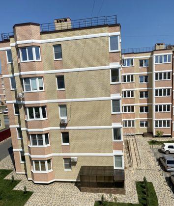 Квартира на продажу в Ростове-на-Дону, переулок Чаленко, 19/2 фото №0
