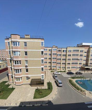 Квартира на продажу в Ростове-на-Дону, переулок Чаленко, 19/2 фото №1