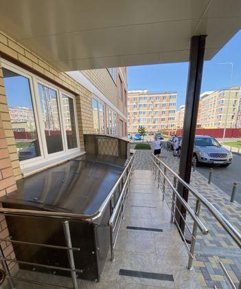 Квартира на продажу в Ростове-на-Дону, переулок Чаленко, 19/2 фото №2