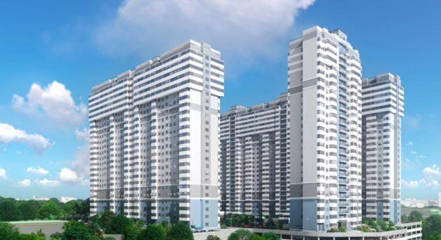Квартира на продажу в Ростове-на-Дону, улица Нансена, 83 фото №0