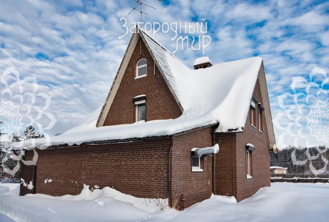 Дом с участком на продажу в Елино фото №0