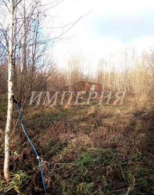 Участок на продажу в Вологде, 3 Интернационала улица фото №0
