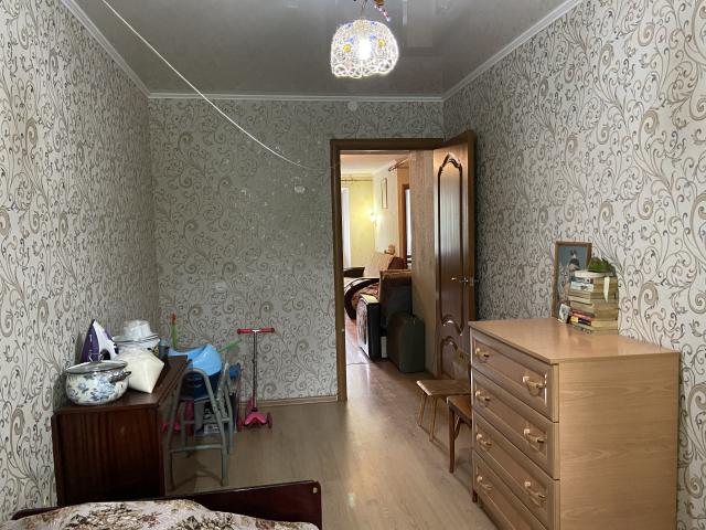 Квартира на продажу в Новочеркасске, улица Юности, 8/18 фото №4