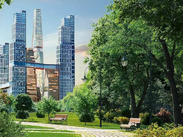 Квартира на продажу в Москве, Южный административный округ фото №2