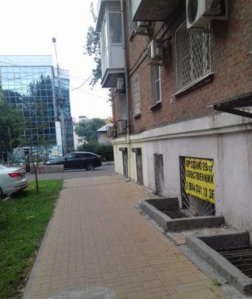 Квартира на продажу в Ростове-на-Дону, переулок Журавлёва, 45/103 фото №0