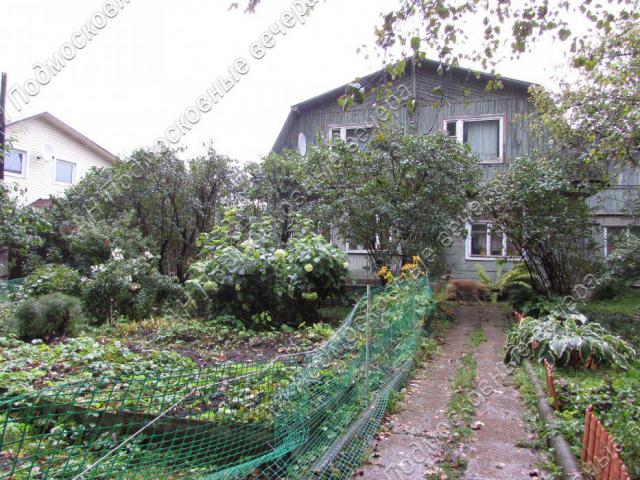 Дом на продажу в Балашихе, микрорайон Никольско-Архангельский, ул.4 линия фото №10