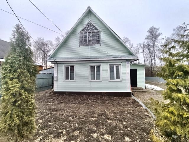 Дом с участком на продажу в Иглино, Маяковского, 10 фото №2