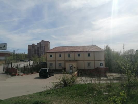 Помещение свободного назначения в аренду в Рязане, Славянский пр-кт, 6 фото №0