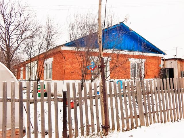 Дом на продажу в Иглино, Дружбы фото №0