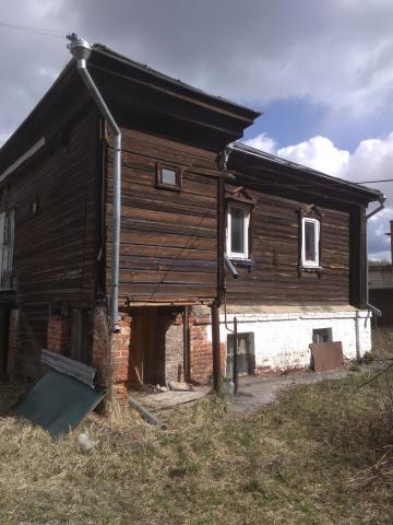 Дом на продажу в Нижнем Новгороде, Плодовый пер, 12 фото №1