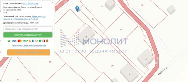 Дом на продажу в Анненке, Перенгская ул, 9 фото №1
