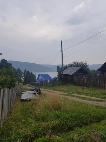 Участок на продажу в Большой Речке, улица Матросова, 3 фото №2