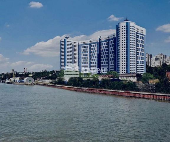 Квартира на продажу в Ростове-на-Дону, Береговая улица, 73 фото №0