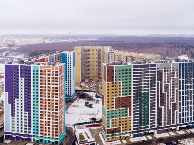 Помещение свободного назначения на продажу в Москве, Старокрымская улица, 15к2 фото №0