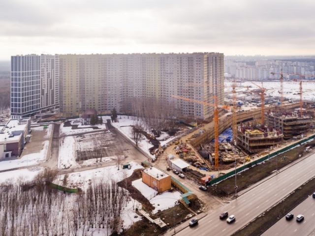 Помещение свободного назначения на продажу в Москве, Старокрымская улица, 15к2 фото №1