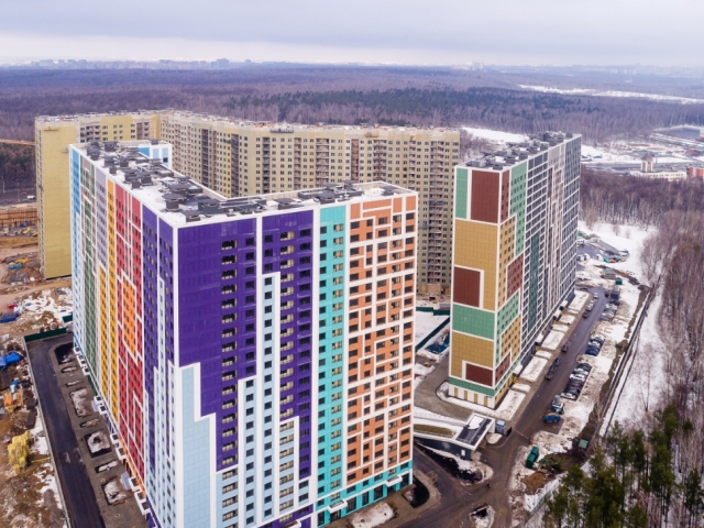 Помещение свободного назначения на продажу в Москве, Старокрымская улица, 15к2 фото №2