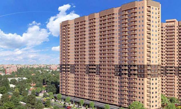 Квартира на продажу в Ростове-на-Дону, Горсоветская улица, 49/1 фото №0