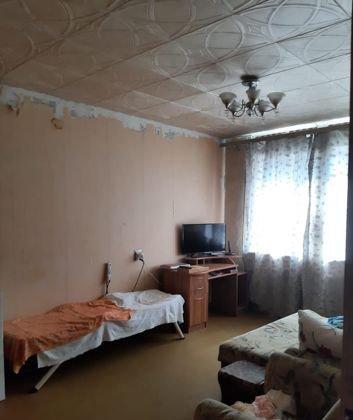 Квартира на продажу в Ростове-на-Дону, улица Ерёменко, 58/1 фото №1