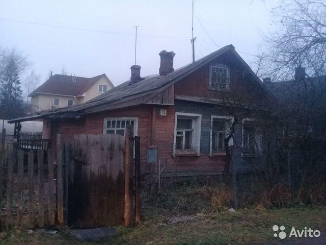 Участок на продажу в Вологде, Кольцевой переулок, 42 фото №0