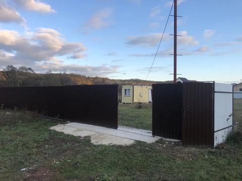 Участок на продажу в Михайловском Перевале, Персиковая фото №4