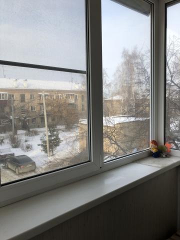 Квартира на продажу по адресу Россия, Челябинская область, Челябинск, ул. Рессорная, 18 фото №10