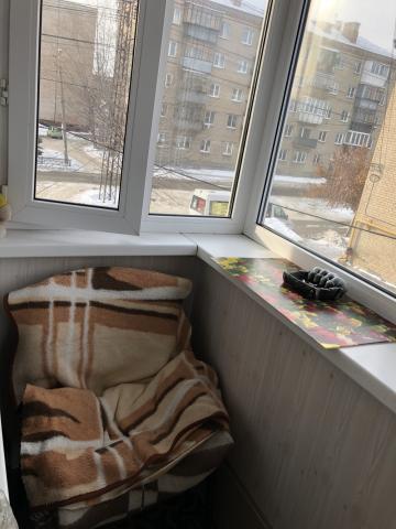 Квартира на продажу по адресу Россия, Челябинская область, Челябинск, ул. Рессорная, 18 фото №11