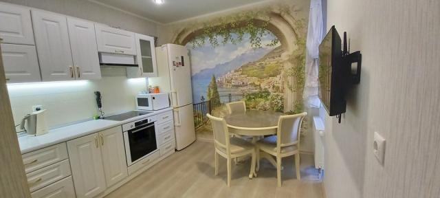 Квартира на продажу в Анапе, ул Ленина, 80 фото №0