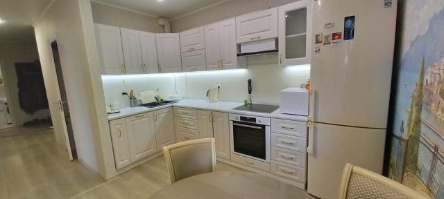 Квартира на продажу в Анапе, ул Ленина, 80 фото №1