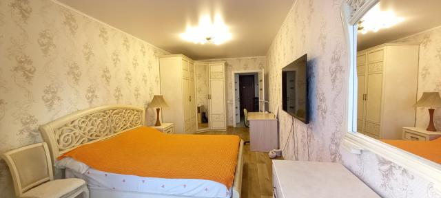 Квартира на продажу в Анапе, ул Ленина, 80 фото №2