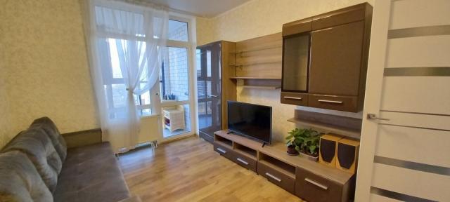 Квартира на продажу в Анапе, ул Ленина, 80 фото №3