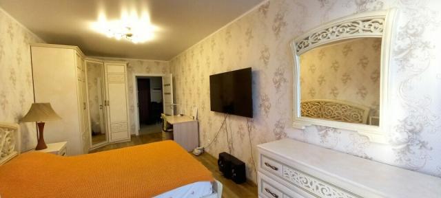 Квартира на продажу в Анапе, ул Ленина, 80 фото №4