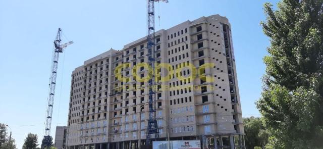 Офис на продажу в Омске, Маршала Жукова ул, 154 к1 фото №0